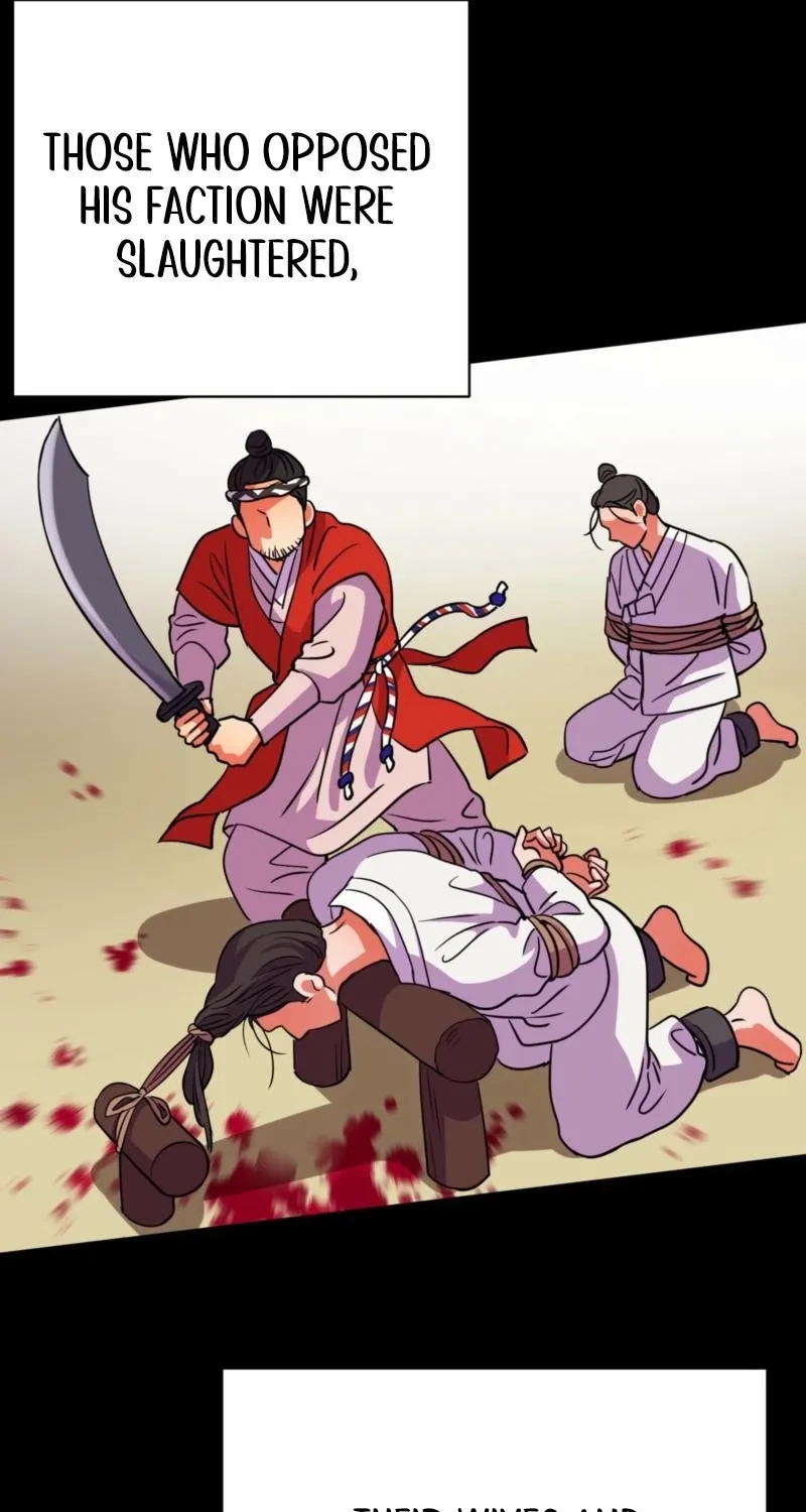 The Crimson Bride Chapter 21 page 72