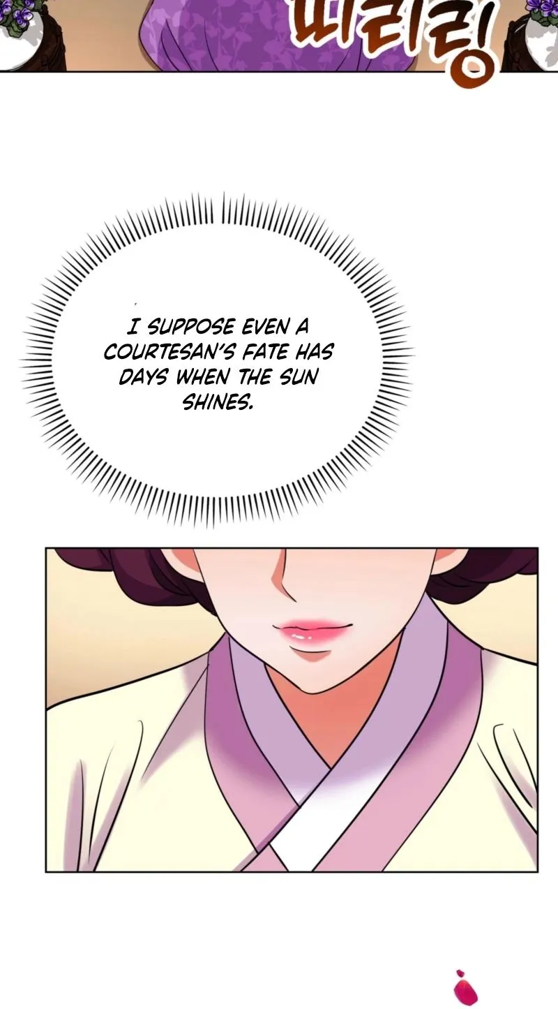 The Crimson Bride Chapter 21 page 81