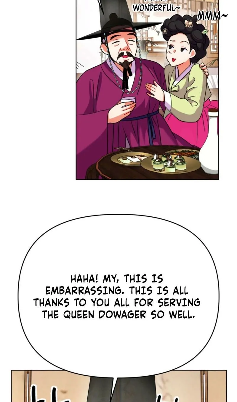 The Crimson Bride Chapter 22 page 6