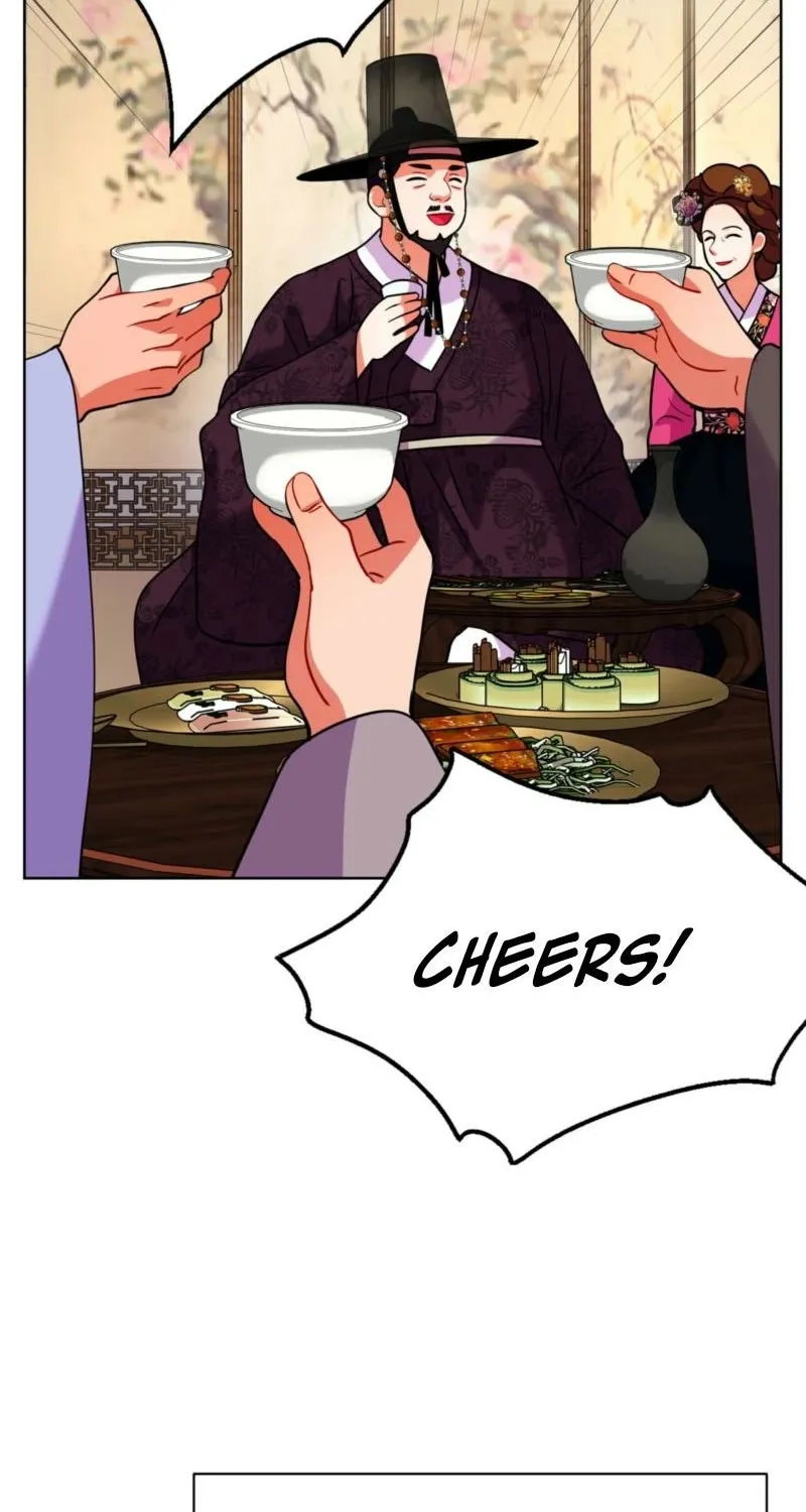 The Crimson Bride Chapter 22 page 9