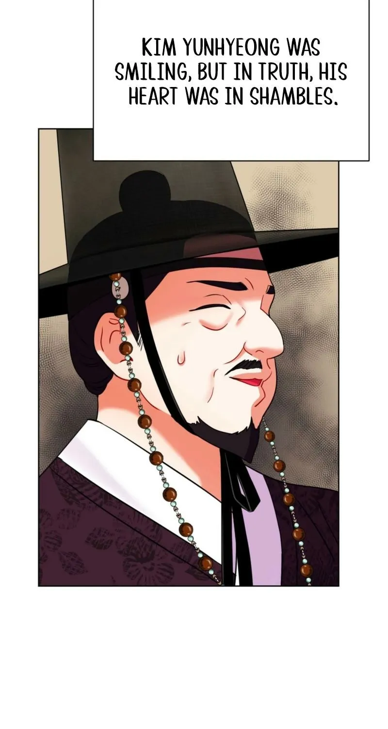 The Crimson Bride Chapter 22 page 10