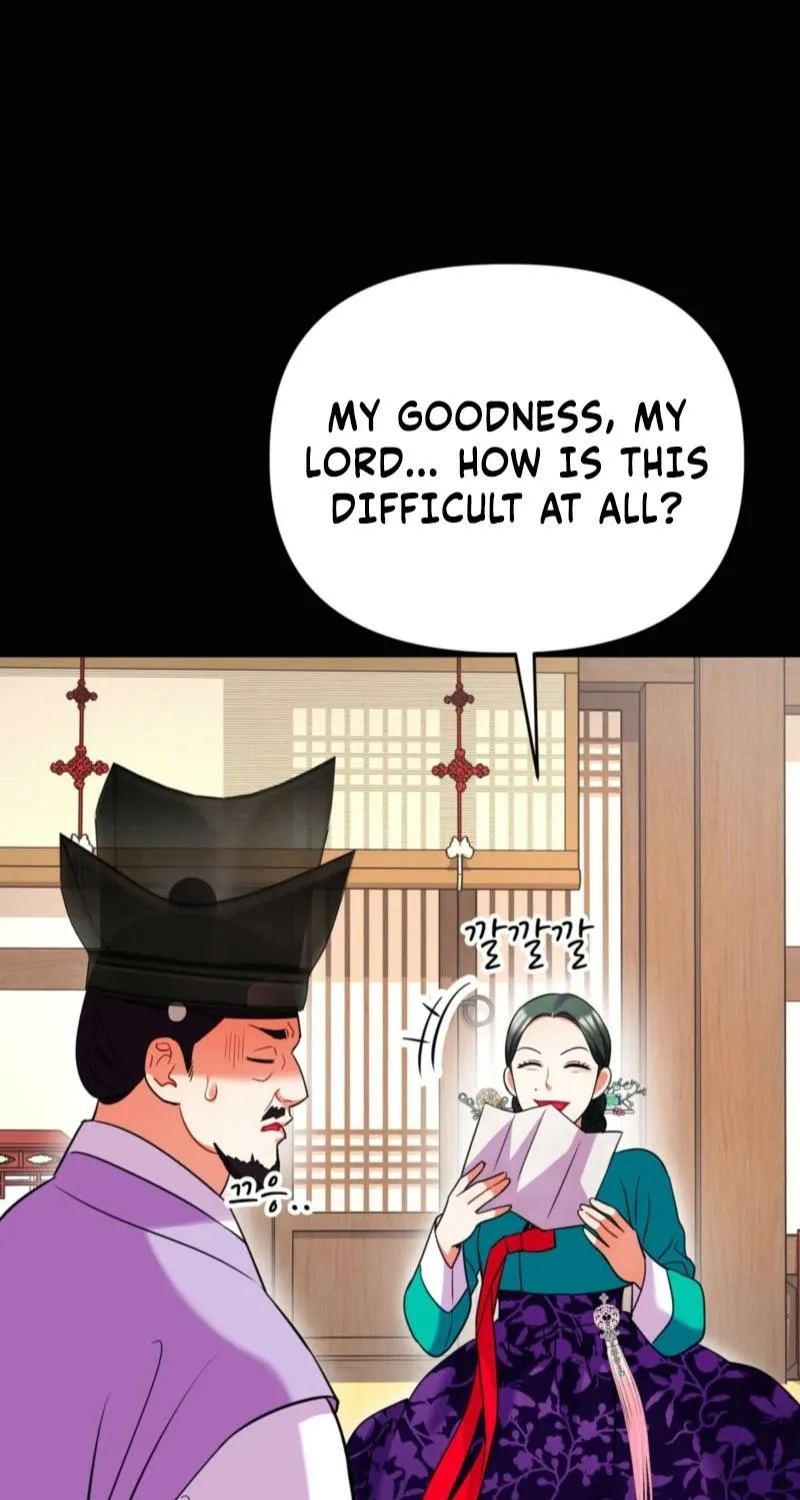 The Crimson Bride Chapter 22 page 16