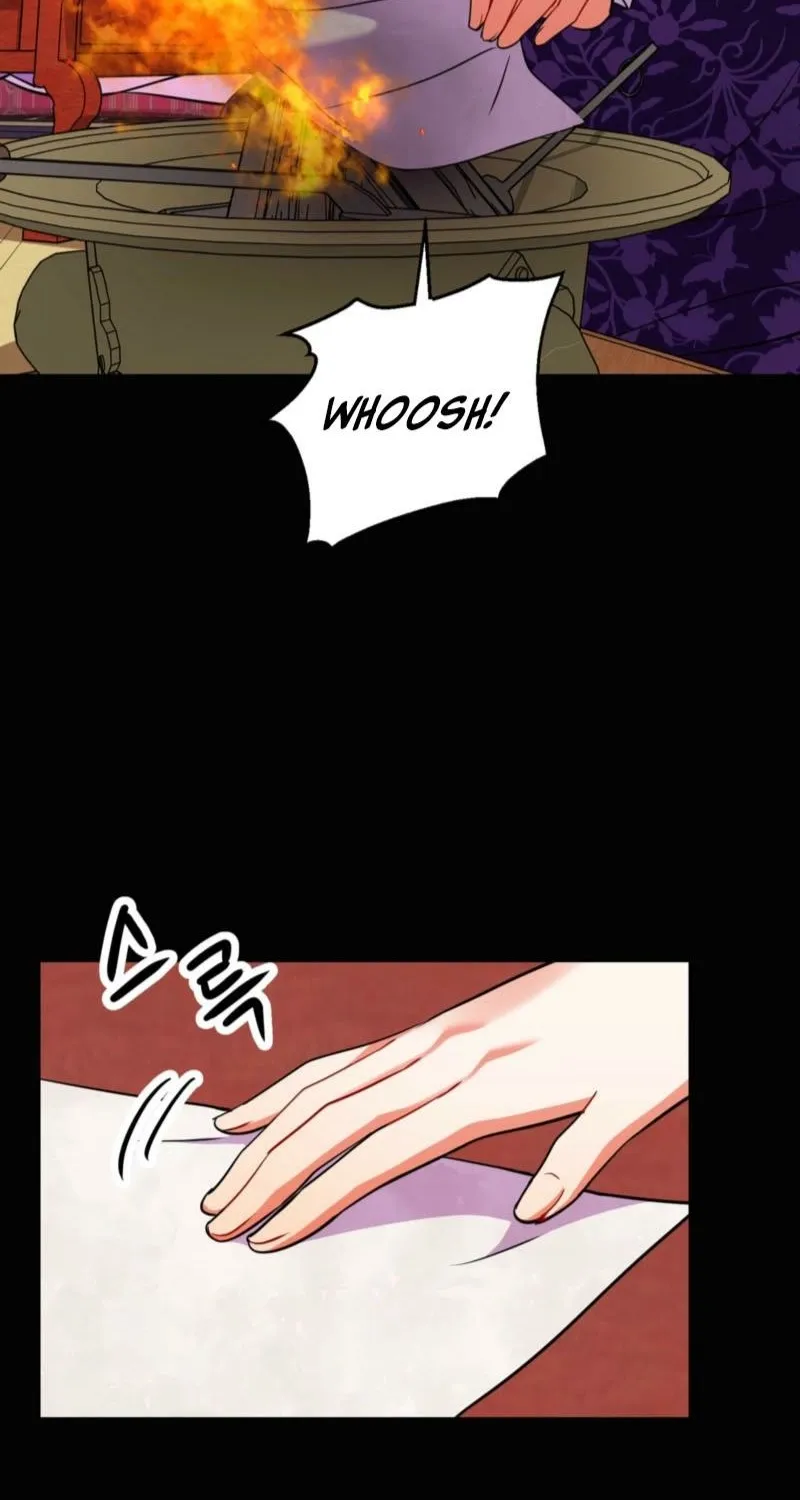 The Crimson Bride Chapter 22 page 19