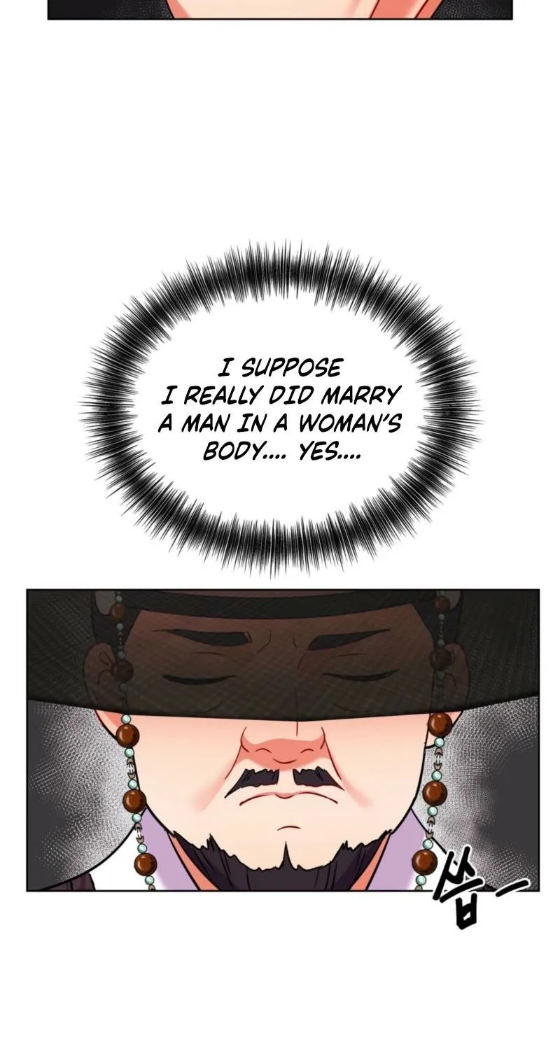 The Crimson Bride Chapter 22 page 31