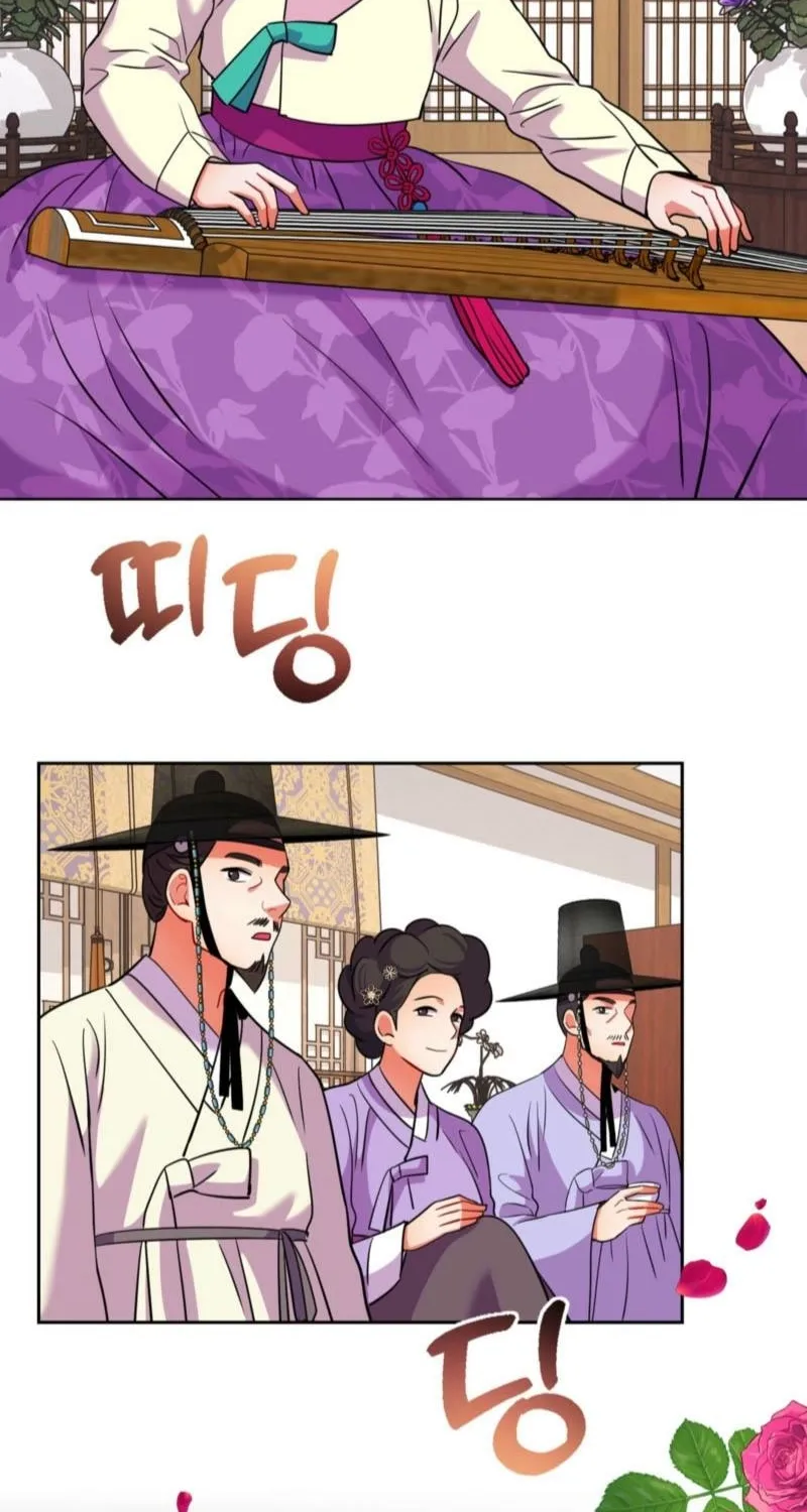 The Crimson Bride Chapter 22 page 35