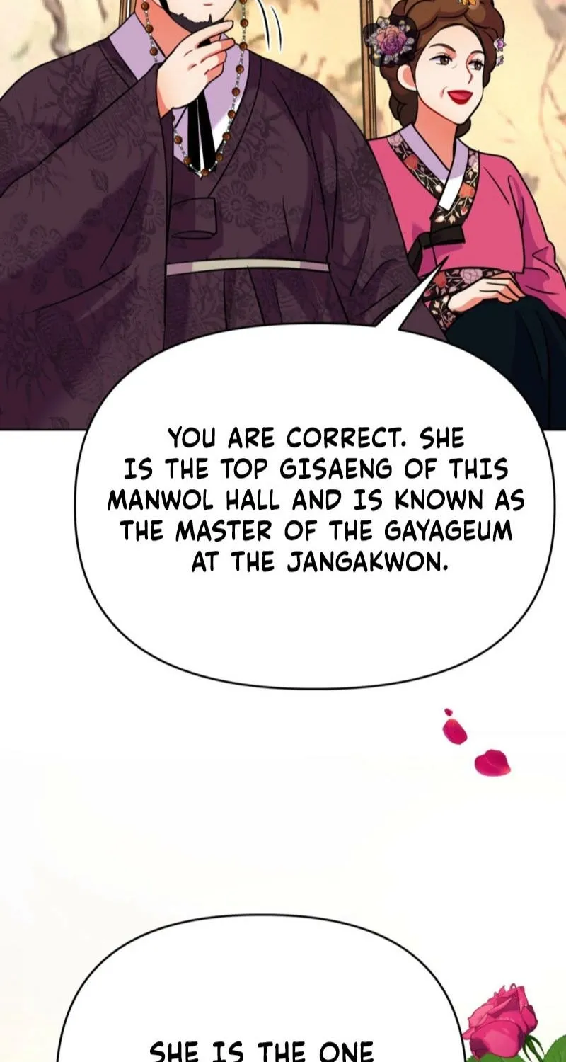 The Crimson Bride Chapter 22 page 38
