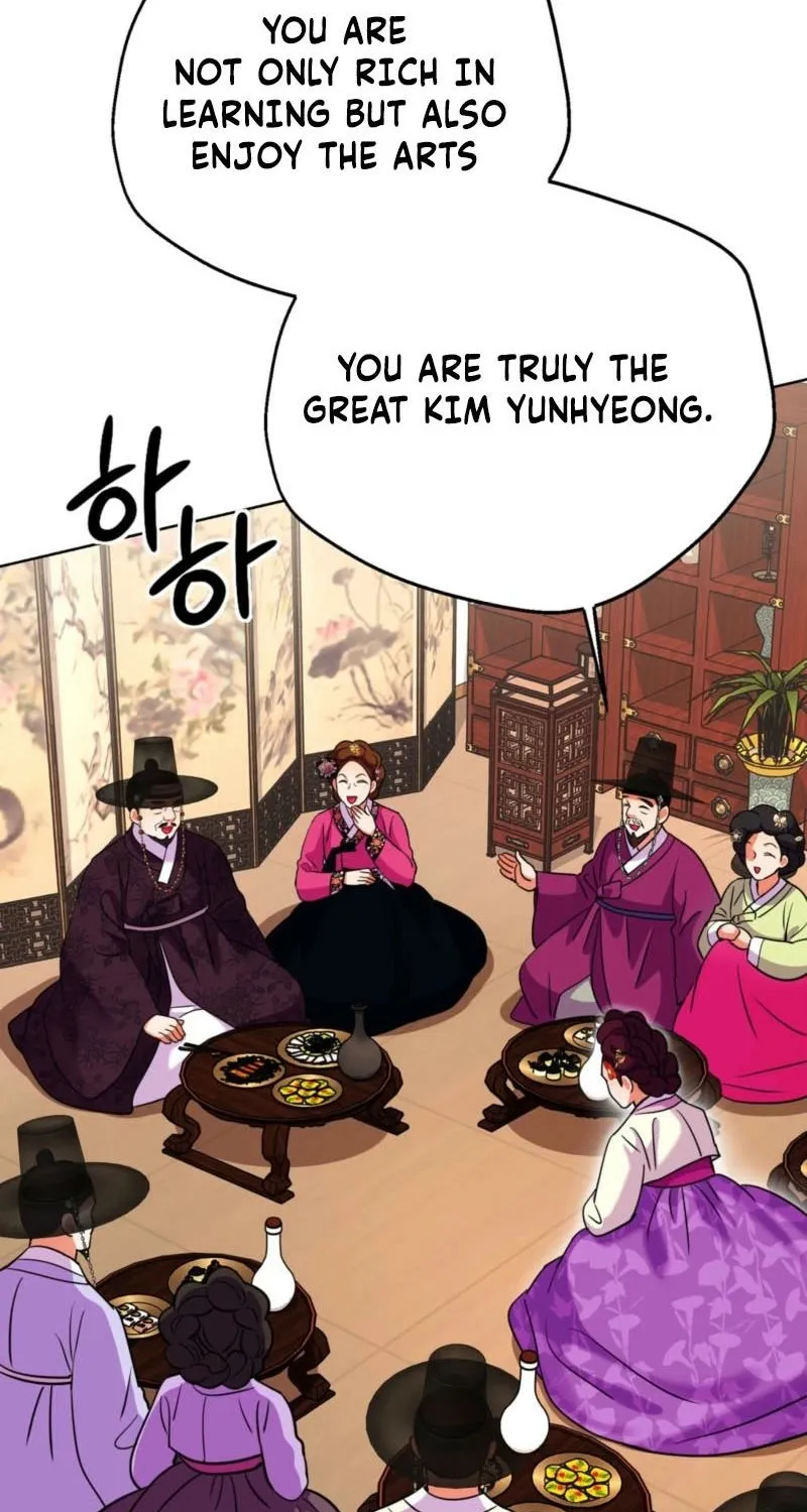 The Crimson Bride Chapter 22 page 49
