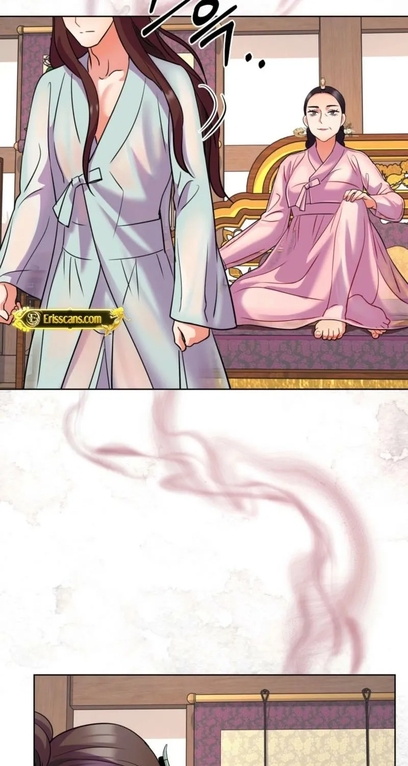 The Crimson Bride Chapter 22 page 80