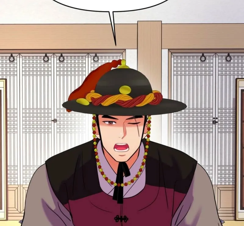 The Crimson Bride Chapter 23 page 16