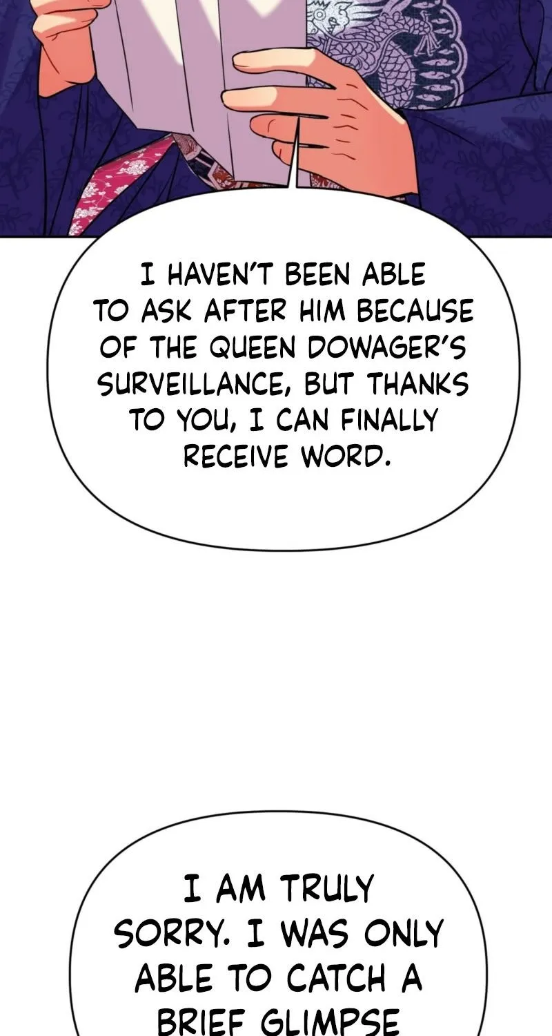 The Crimson Bride Chapter 23 page 23