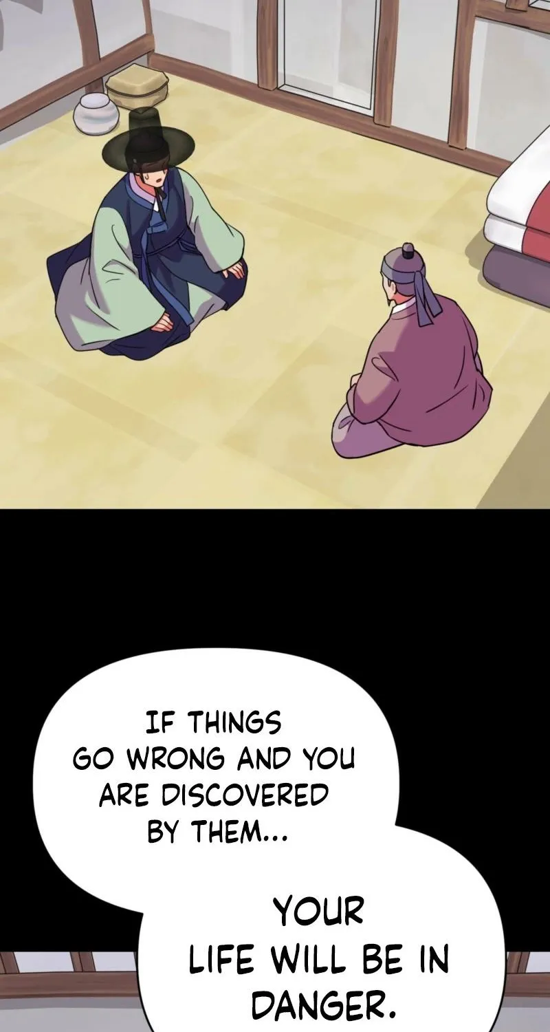 The Crimson Bride Chapter 23 page 29