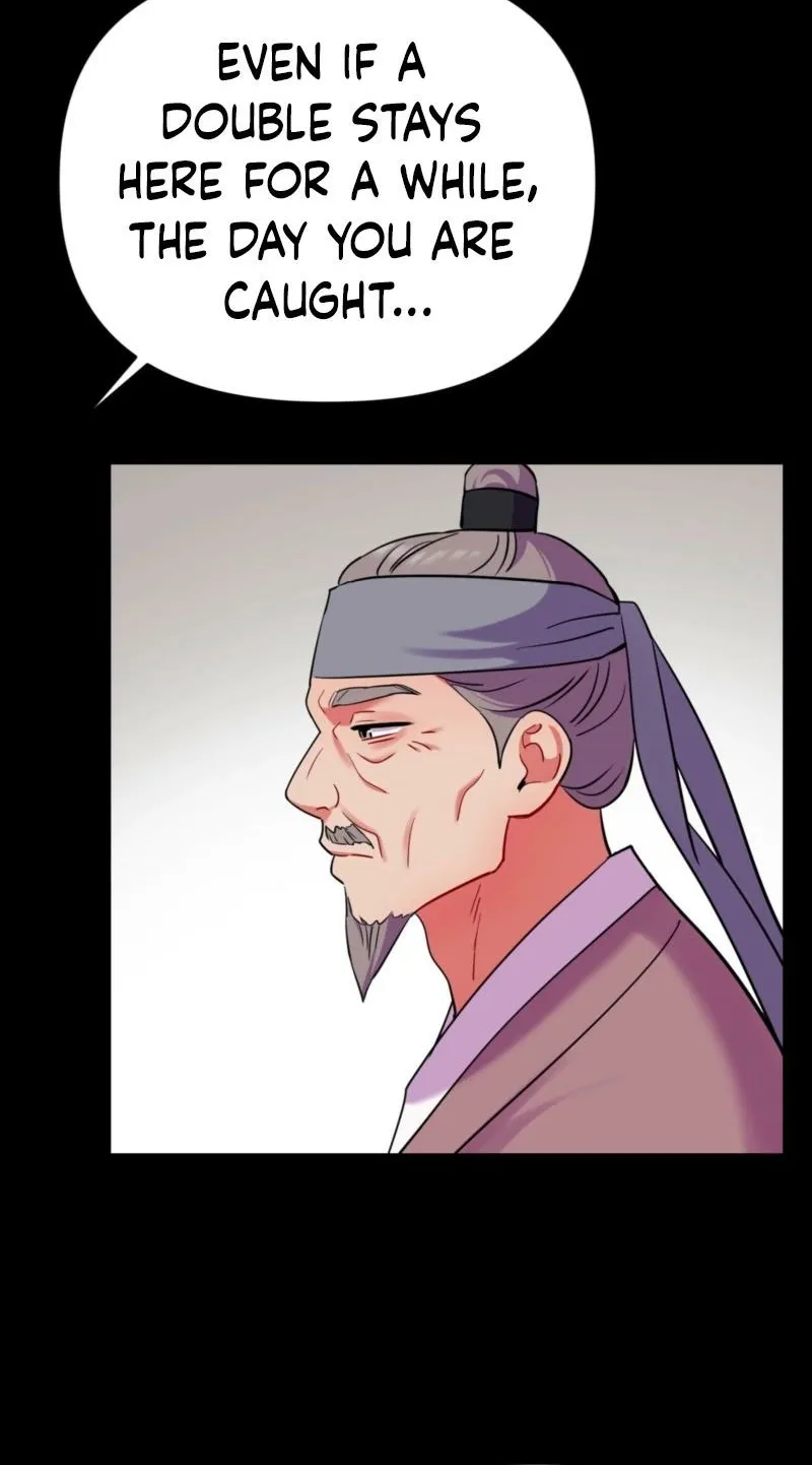 The Crimson Bride Chapter 23 page 31