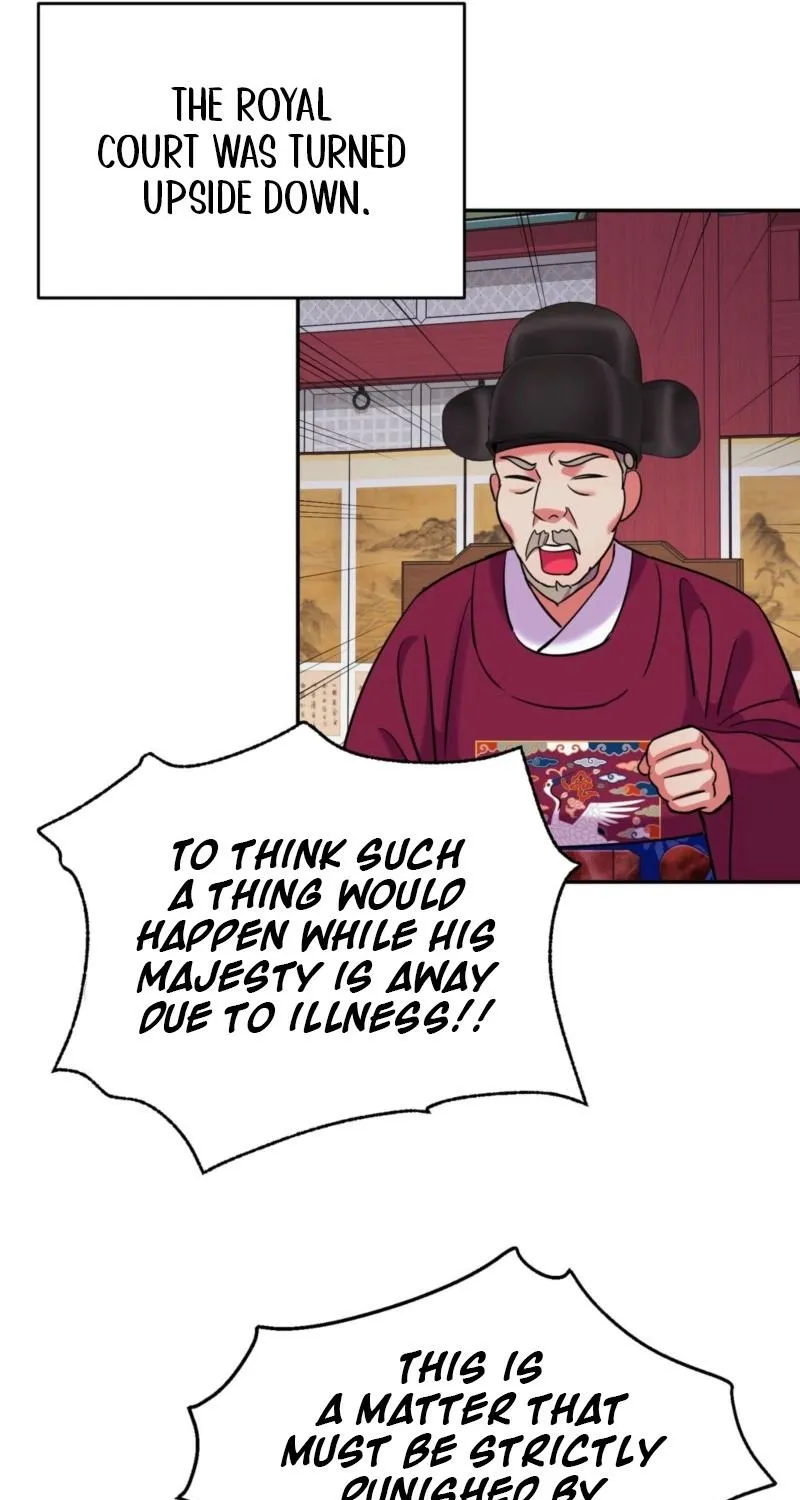 The Crimson Bride Chapter 23 page 42