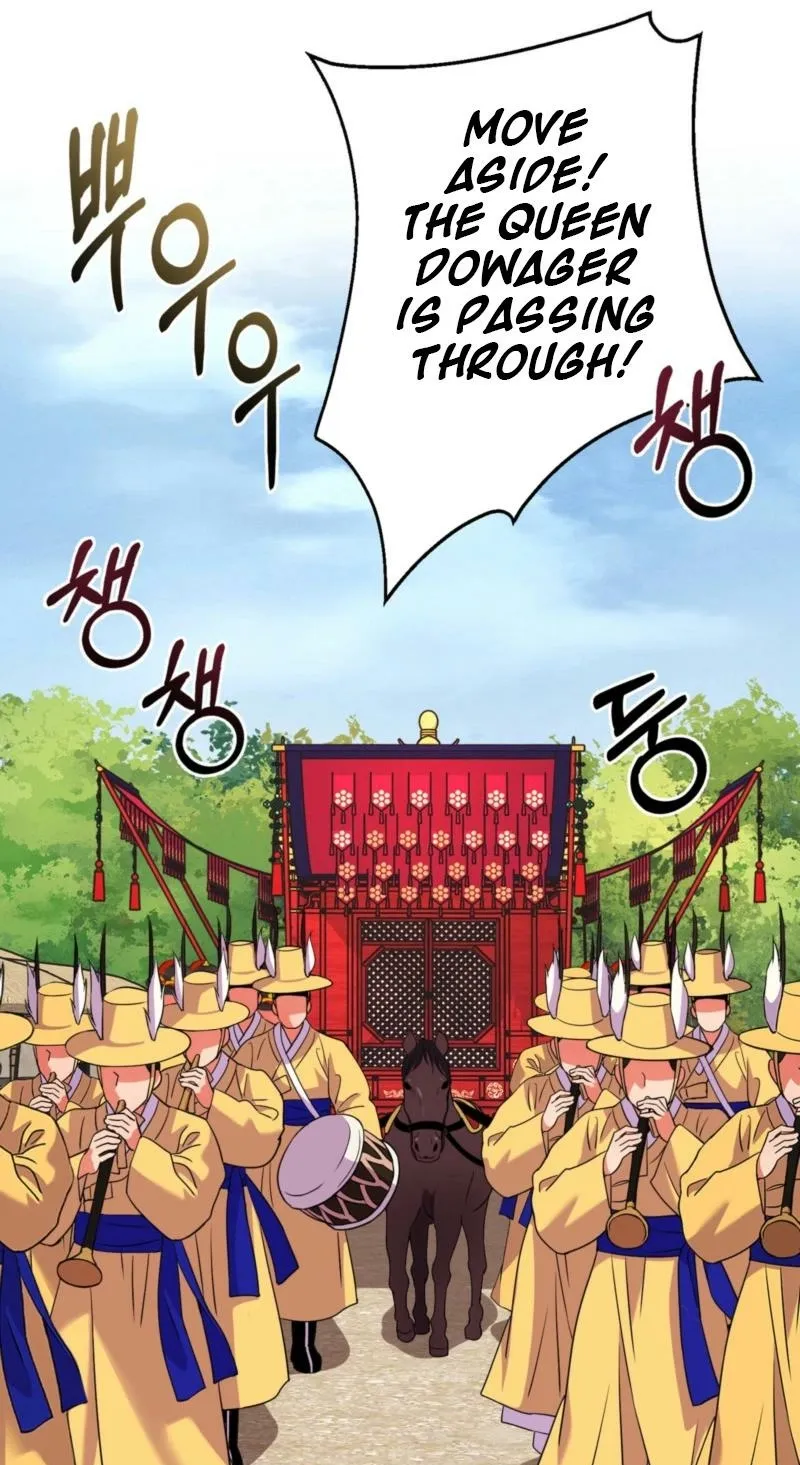 The Crimson Bride Chapter 23 page 56