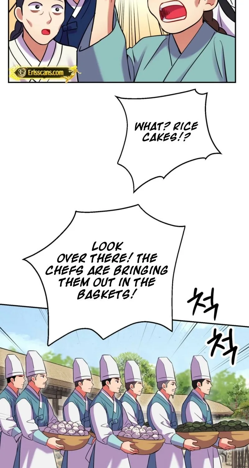 The Crimson Bride Chapter 23 page 63