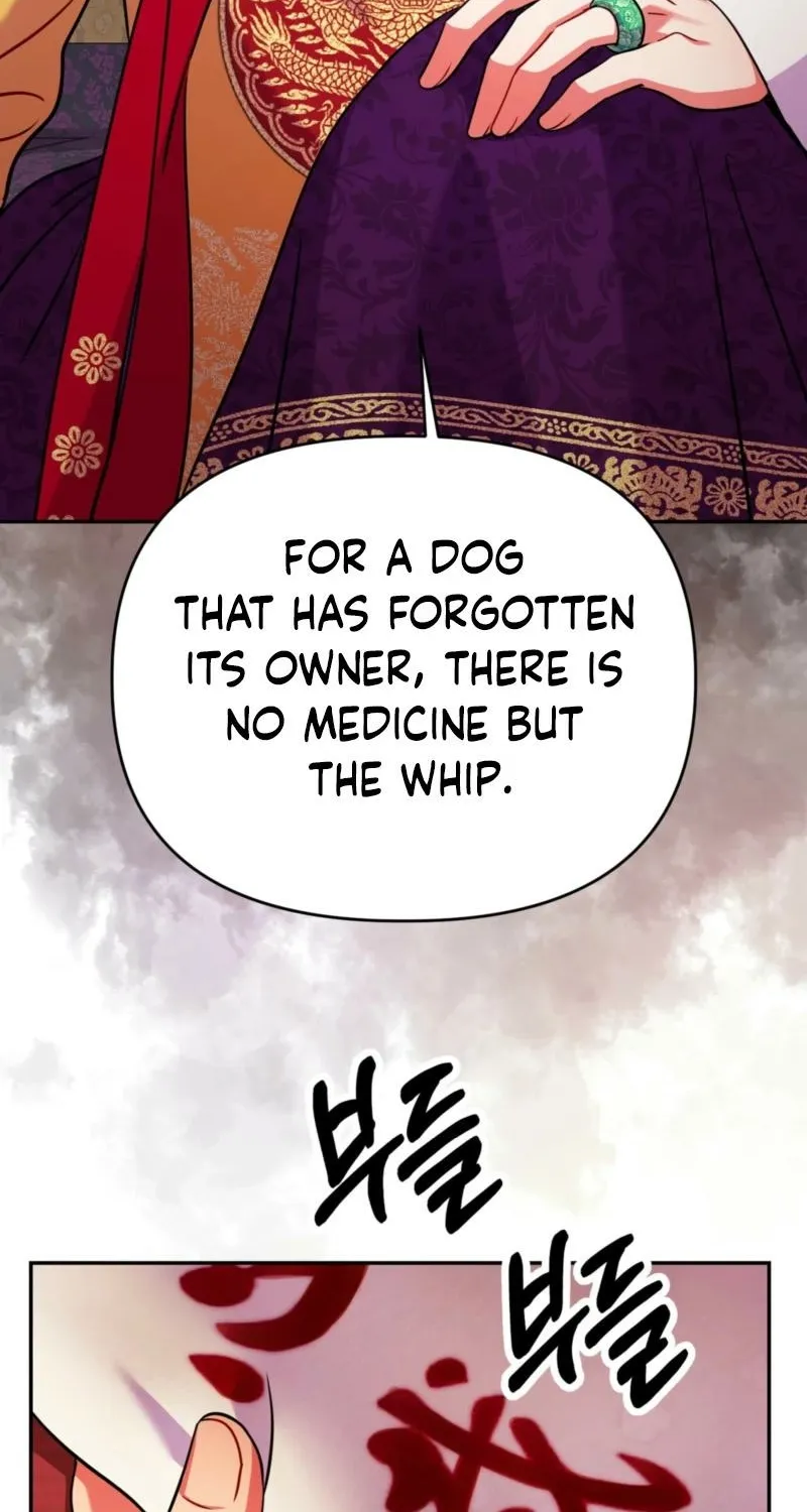 The Crimson Bride Chapter 23 page 75