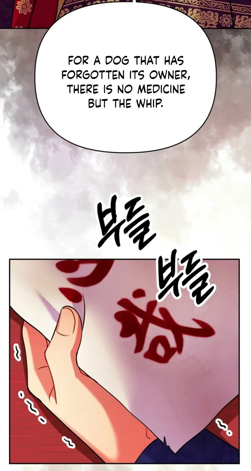 The Crimson Bride Chapter 24 page 4