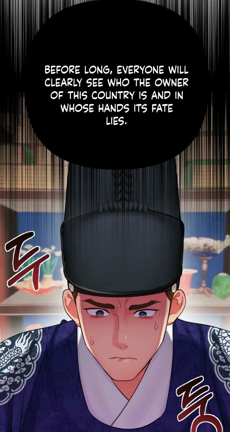 The Crimson Bride Chapter 24 page 8