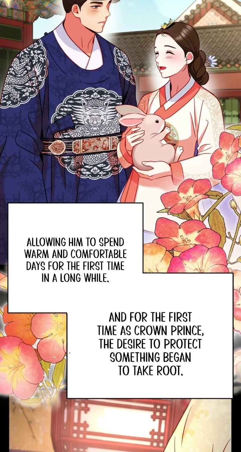The Crimson Bride Chapter 24 page 13