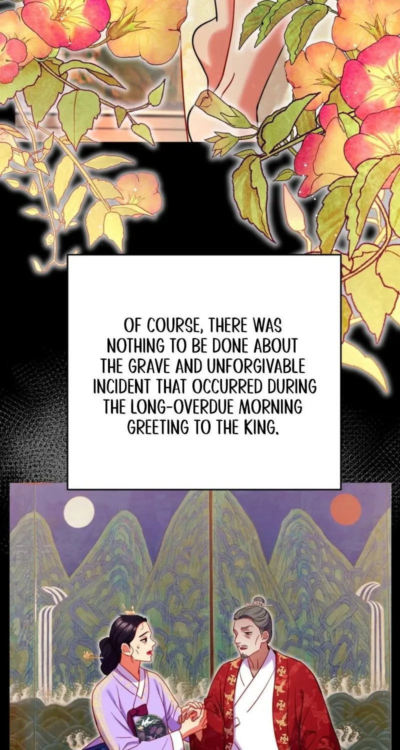 The Crimson Bride Chapter 24 page 15