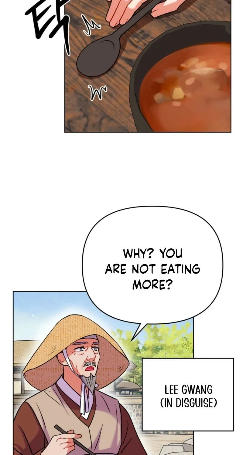 The Crimson Bride Chapter 24 page 28