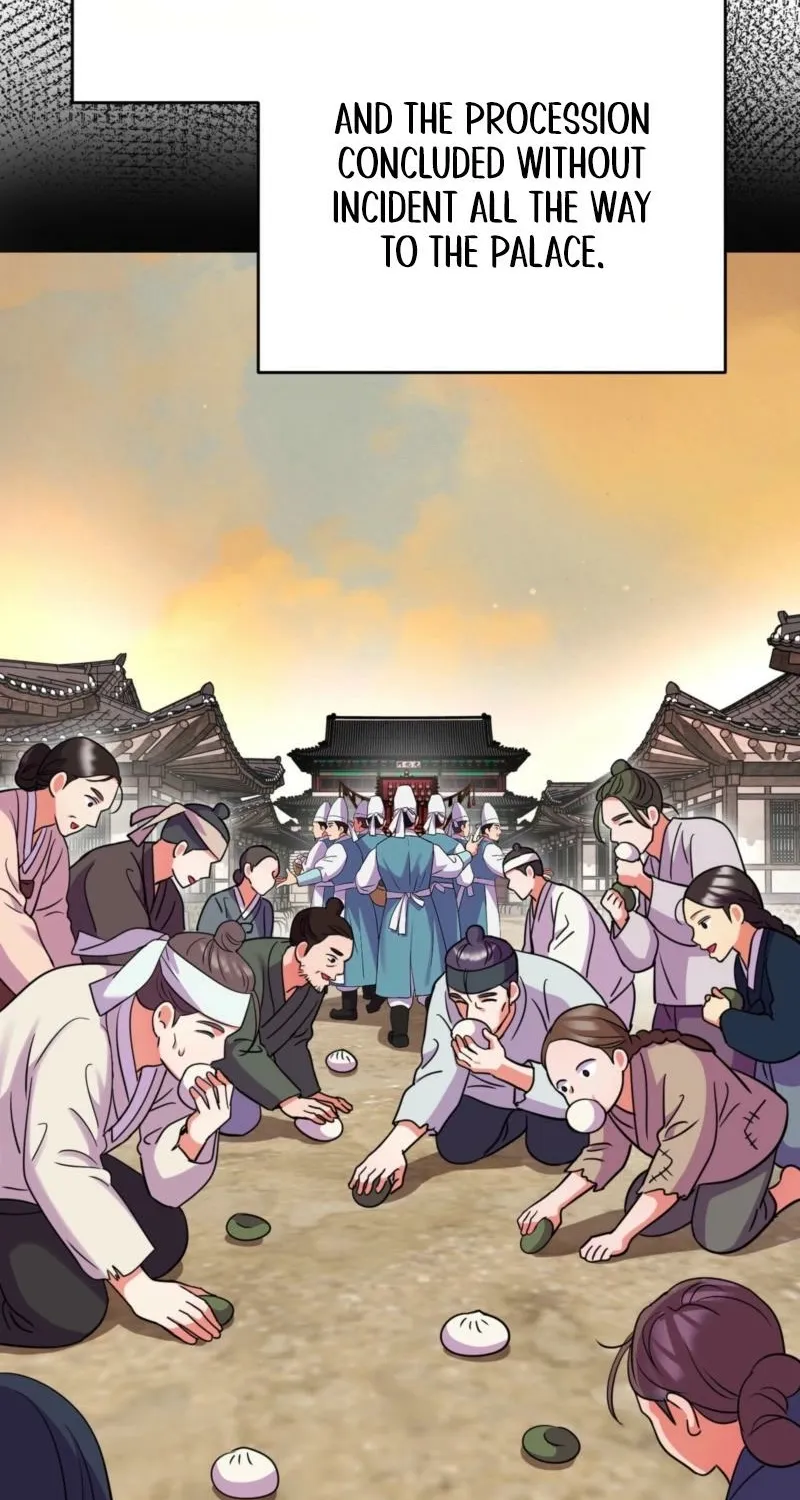 The Crimson Bride Chapter 24 page 40