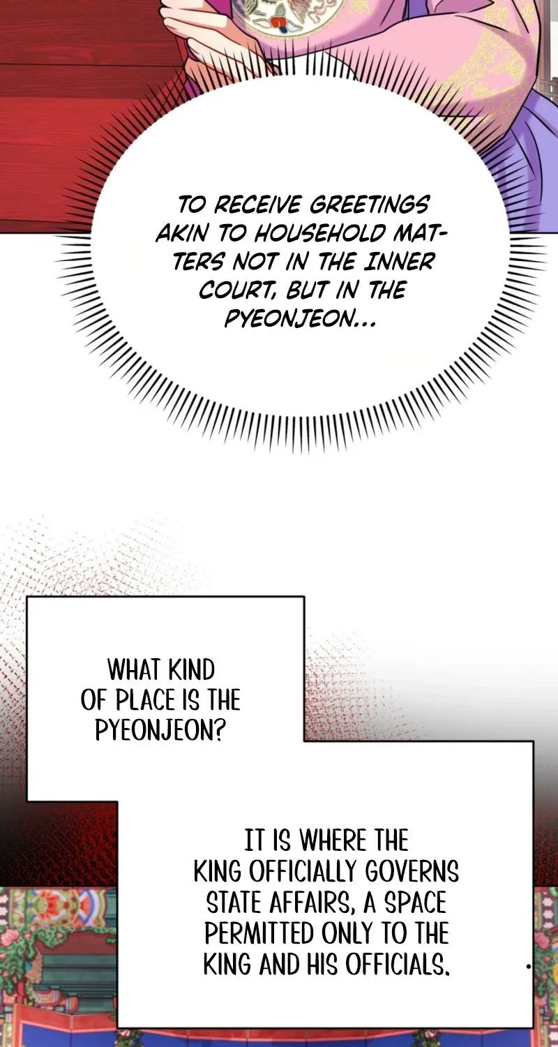 The Crimson Bride Chapter 24 page 45