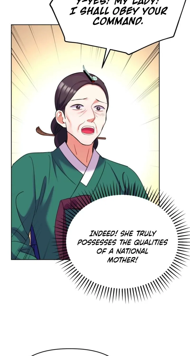 The Crimson Bride Chapter 24 page 57