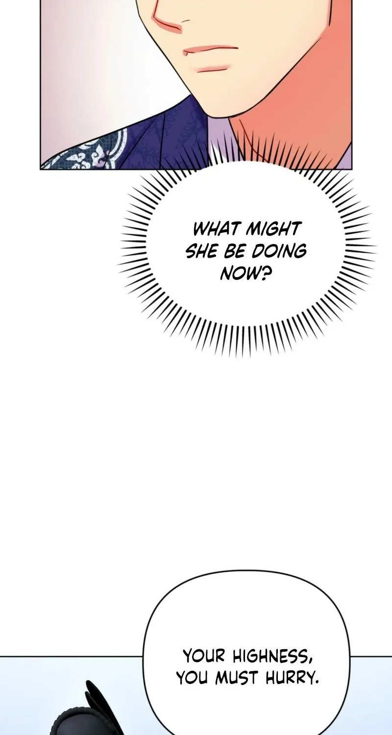 The Crimson Bride Chapter 24 page 66