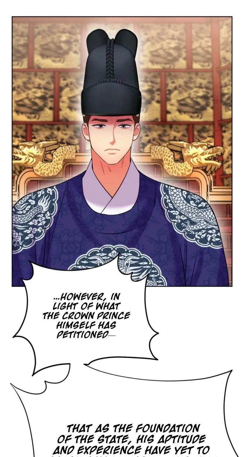 The Crimson Bride Chapter 24 page 73