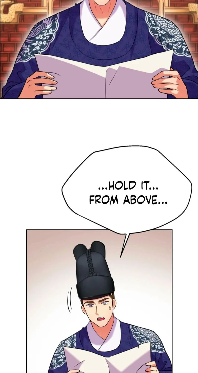 The Crimson Bride Chapter 24 page 97