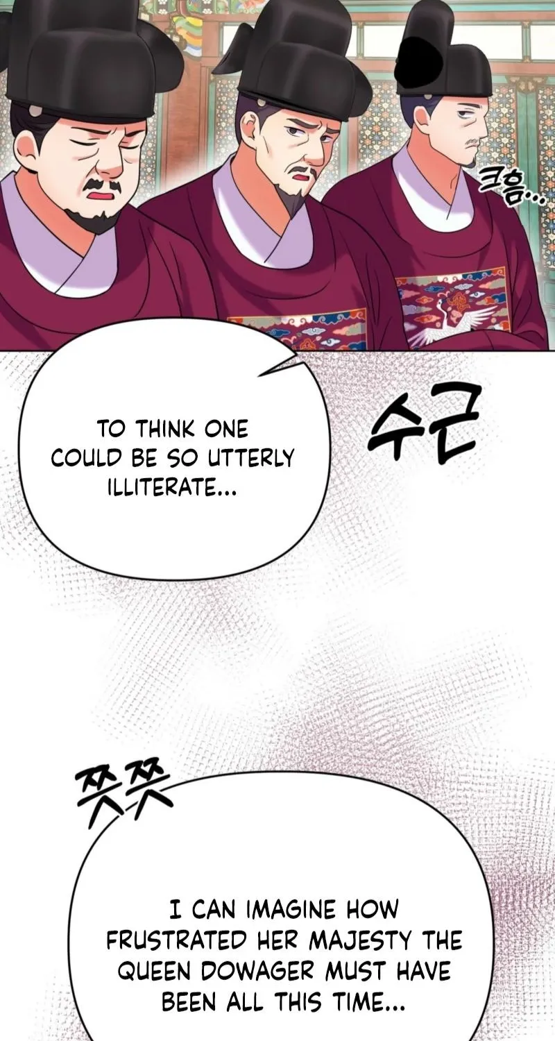 The Crimson Bride Chapter 24 page 101