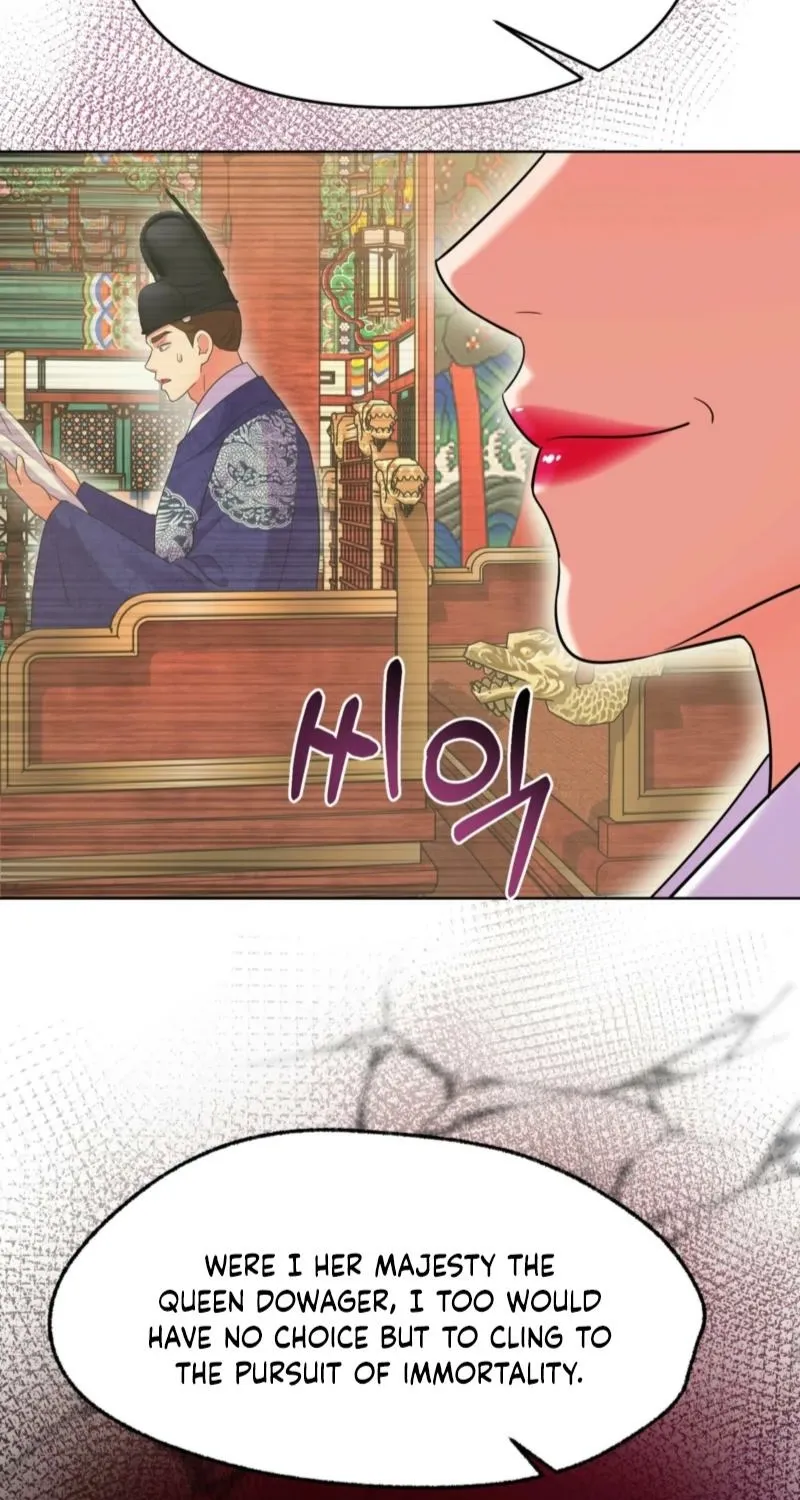 The Crimson Bride Chapter 24 page 102