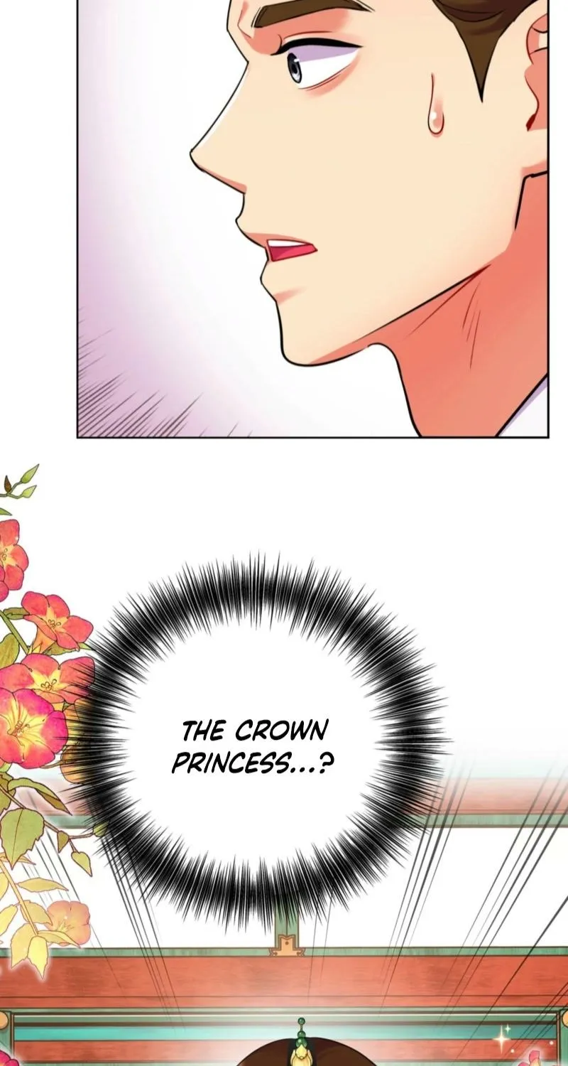 The Crimson Bride Chapter 24 page 107