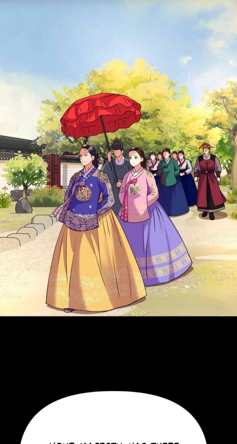 The Crimson Bride Chapter 25 page 18