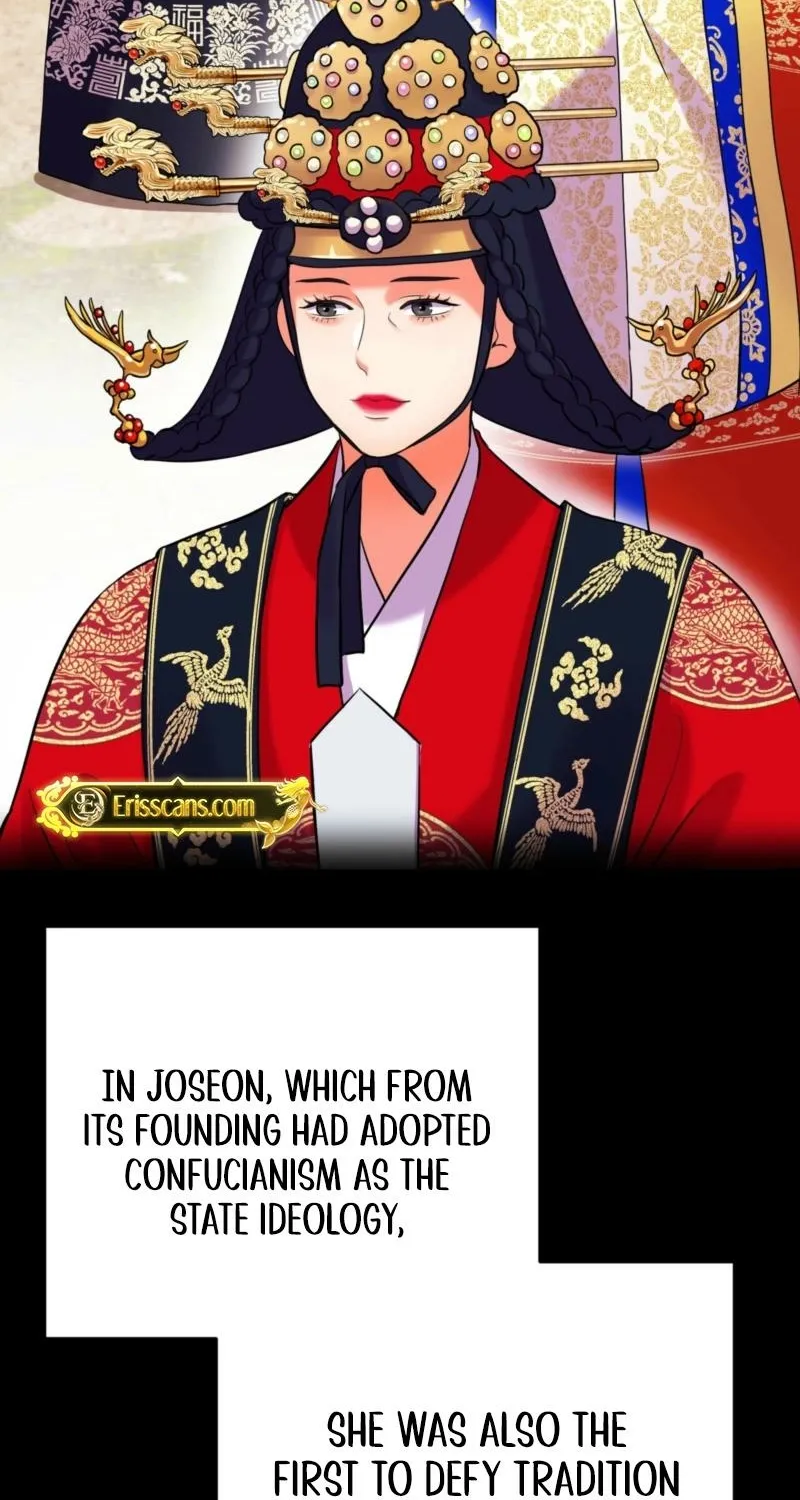 The Crimson Bride Chapter 25 page 25