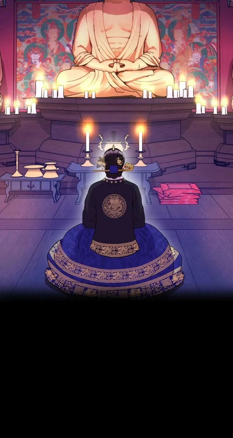 The Crimson Bride Chapter 25 page 27