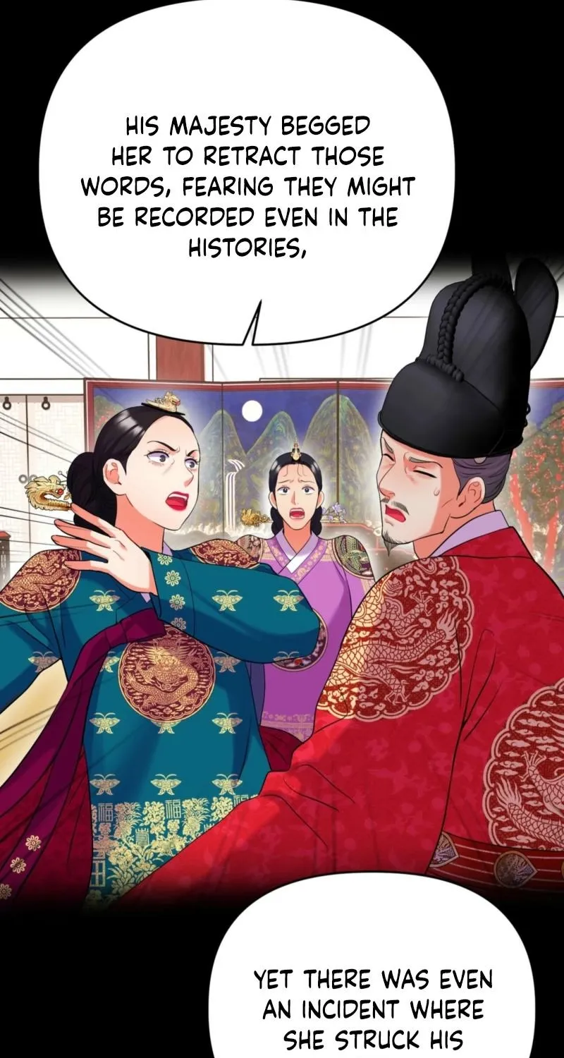 The Crimson Bride Chapter 25 page 32