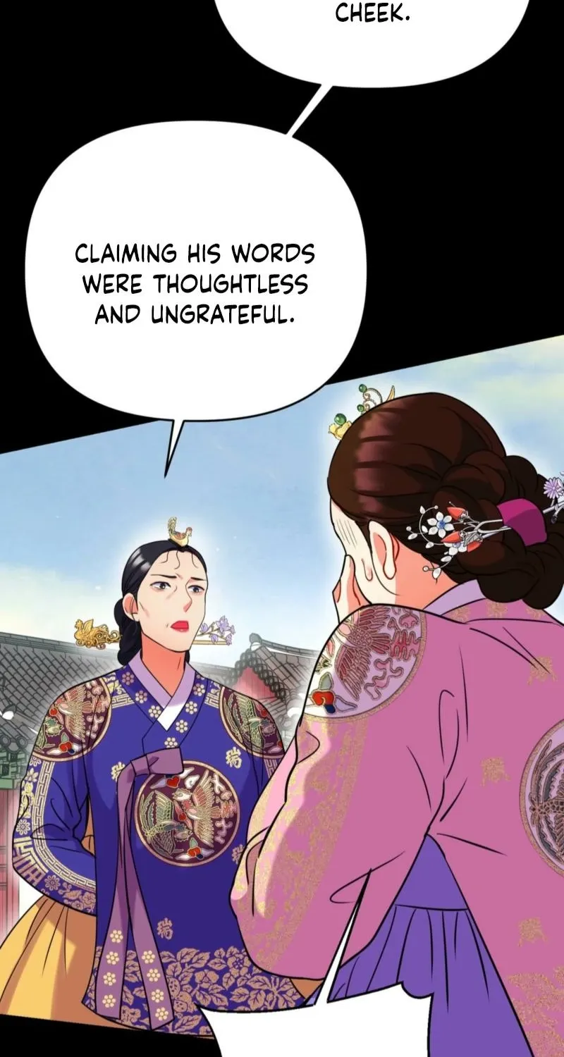 The Crimson Bride Chapter 25 page 33