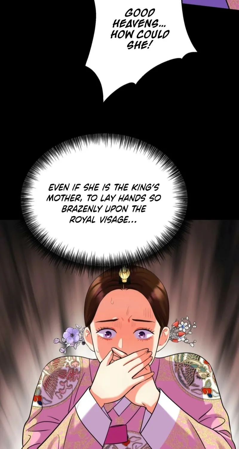 The Crimson Bride Chapter 25 page 34