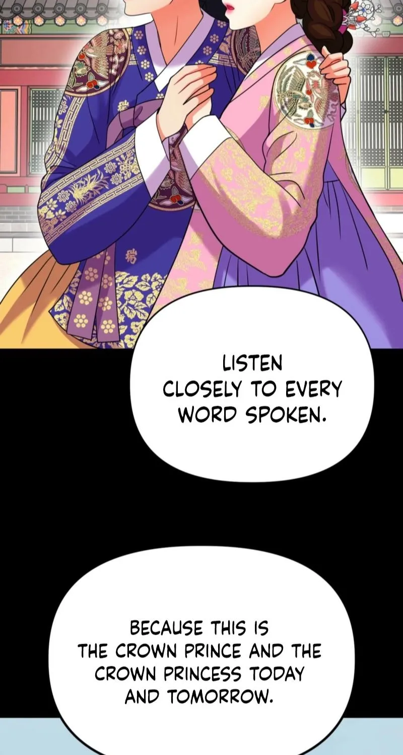 The Crimson Bride Chapter 25 page 37