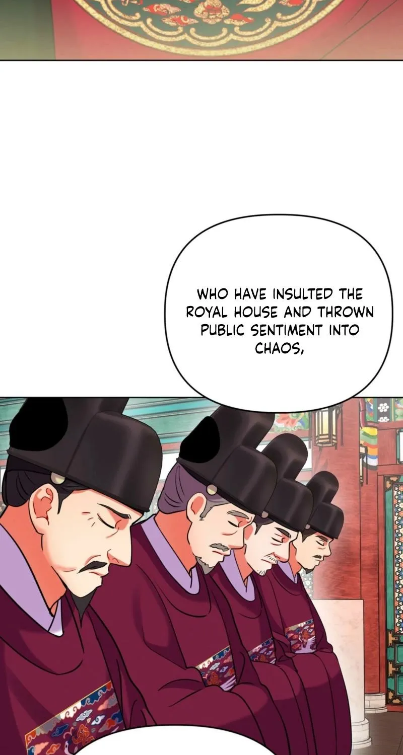 The Crimson Bride Chapter 25 page 44