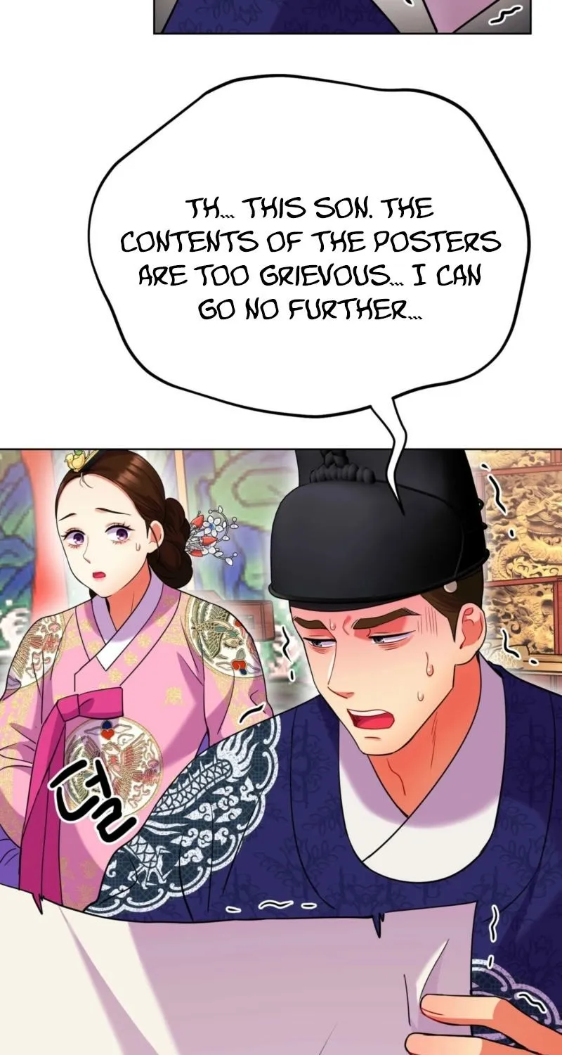 The Crimson Bride Chapter 25 page 47