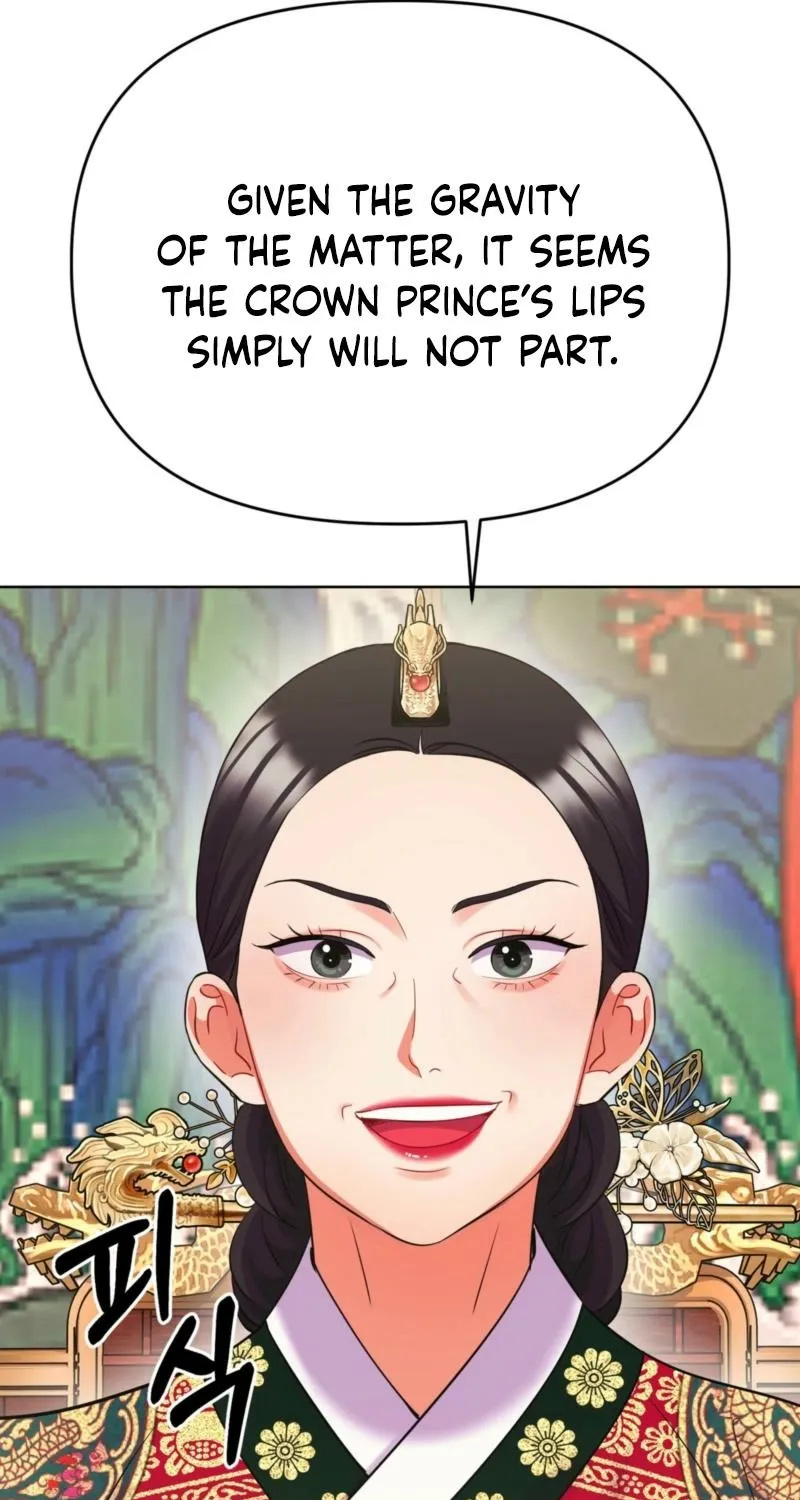 The Crimson Bride Chapter 25 page 52