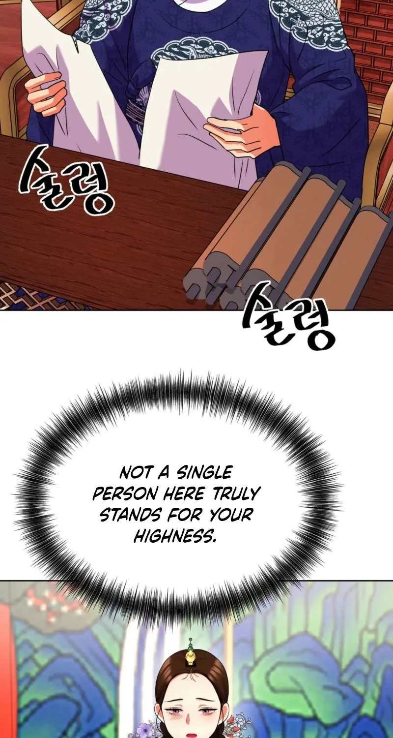 The Crimson Bride Chapter 25 page 54
