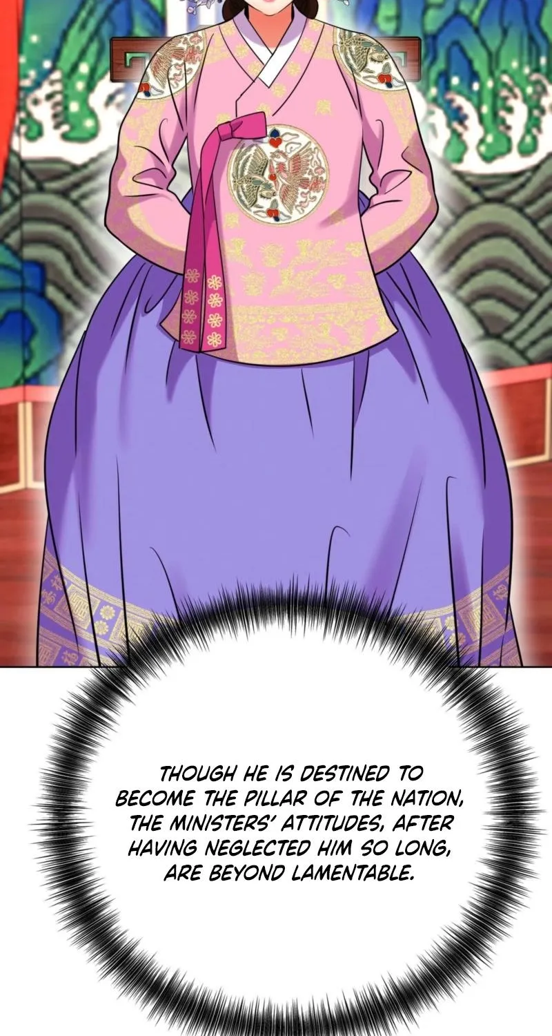 The Crimson Bride Chapter 25 page 55