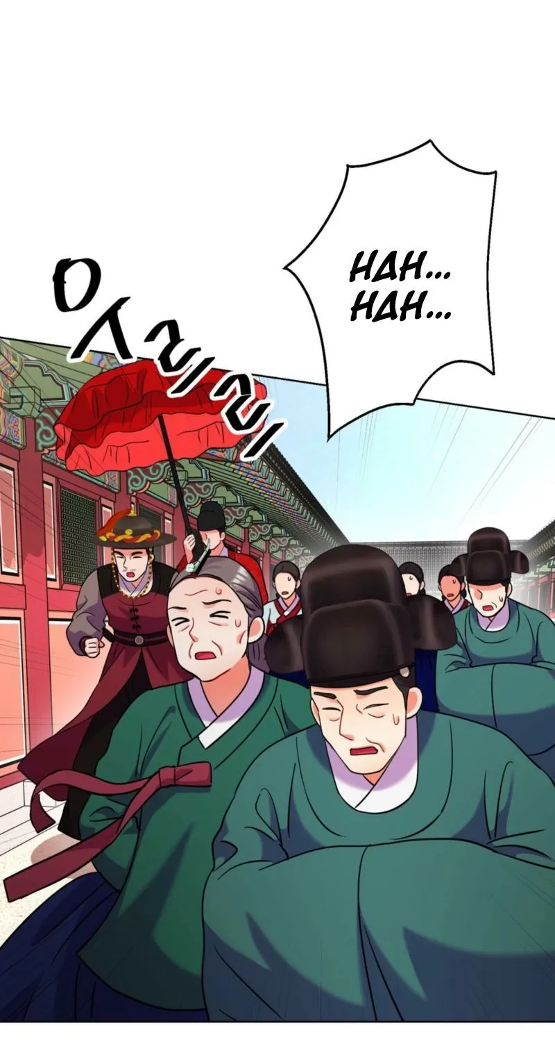 The Crimson Bride Chapter 25 page 63