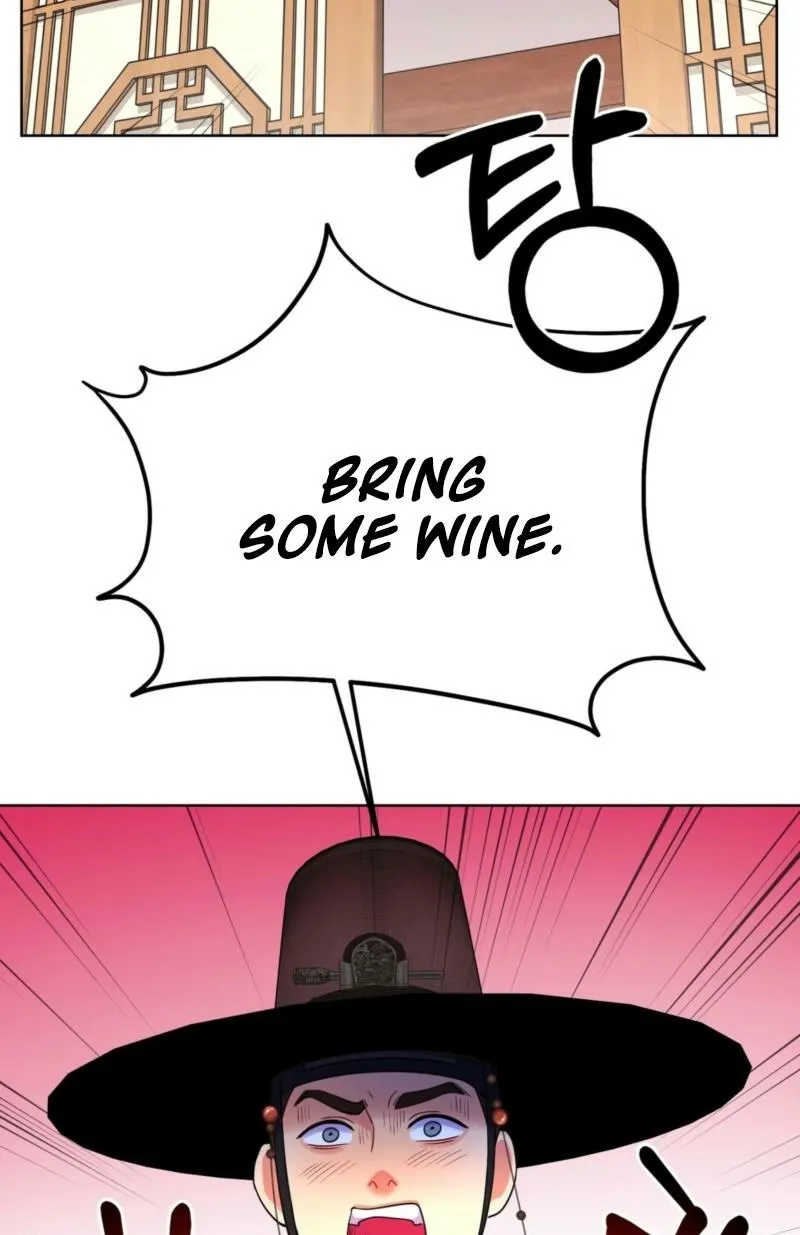 The Crimson Bride Chapter 26 page 6
