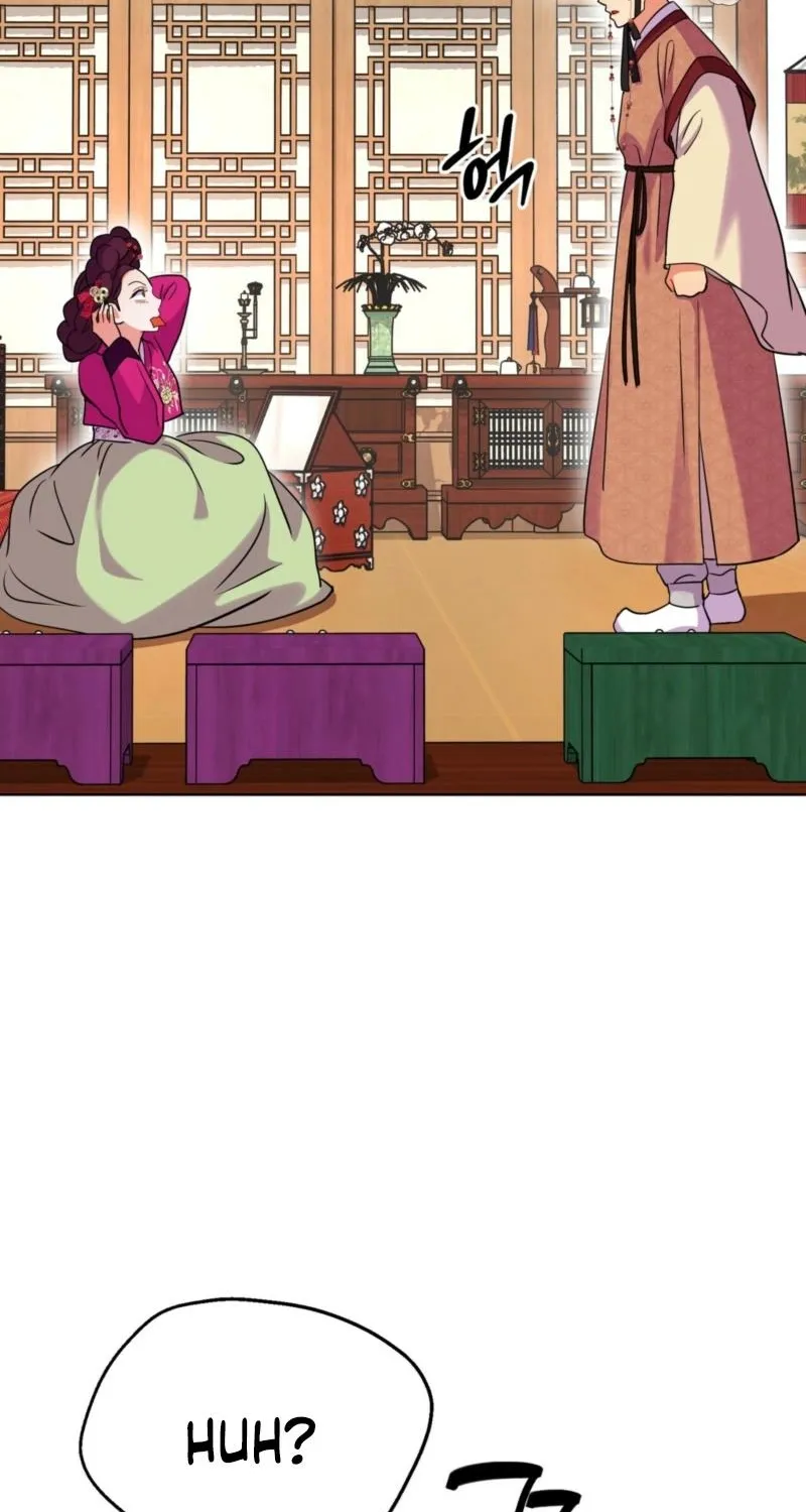 The Crimson Bride Chapter 26 page 8