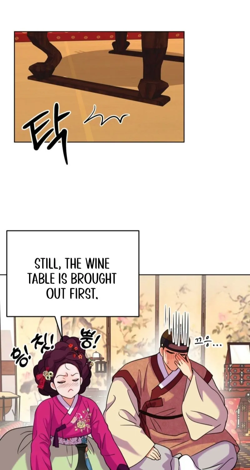 The Crimson Bride Chapter 26 page 15
